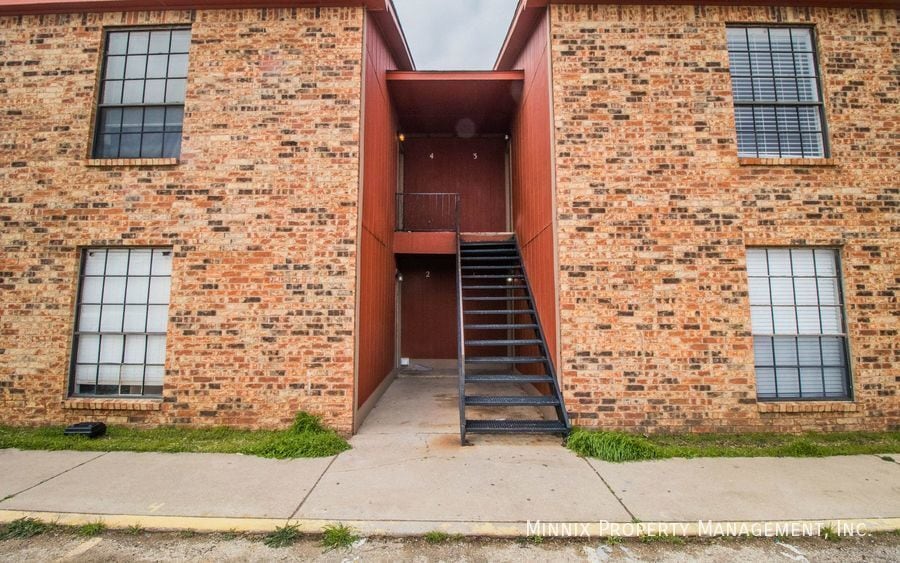 Building Photo - 3007 W Louisiana Ave