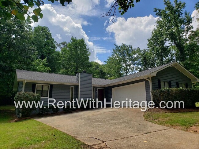 Building Photo - 4832 Timber Ridge Dr