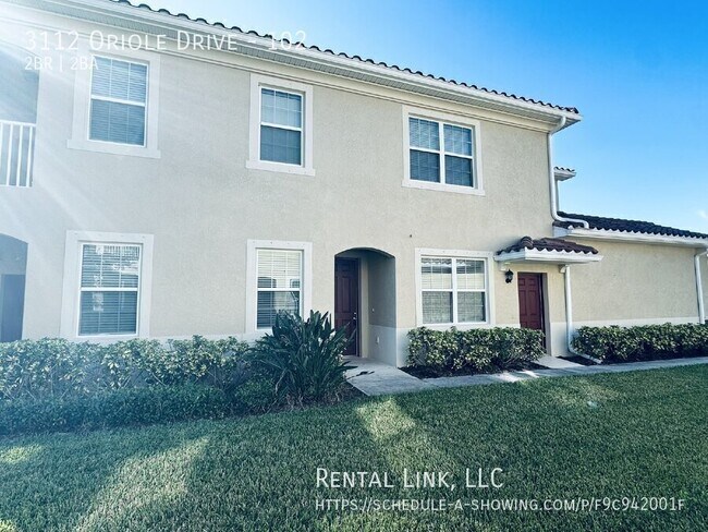 Building Photo - 3112 Oriole Dr