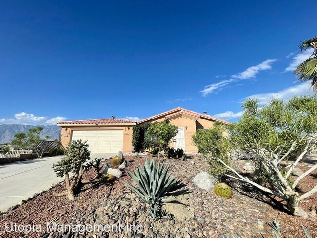 Building Photo - 4 br, 2 bath House - 16725 Nancy Drive