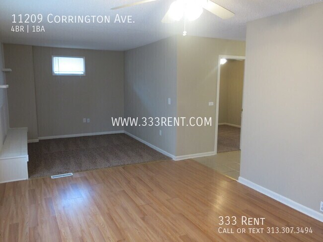 Building Photo - 11209 Corrington Ave