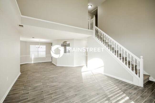 Building Photo - 4 Bedroom Pet-Friendly Home in McDonough, GA with Main Street Renewal