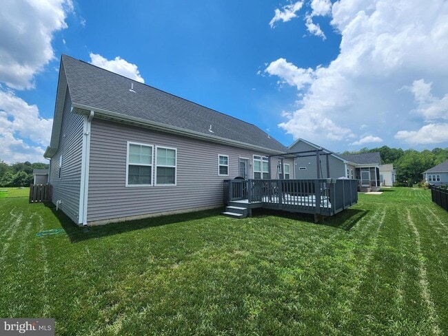 Building Photo - 26017 Starboard Ct
