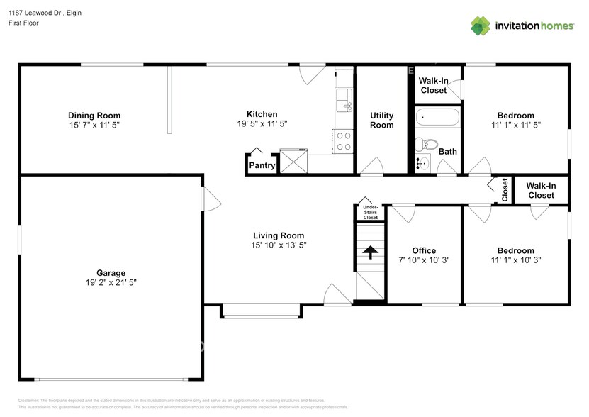 Building Photo - 1187 Leawood Dr