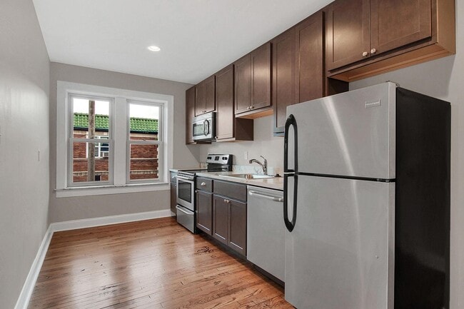 Building Photo - Up in Here