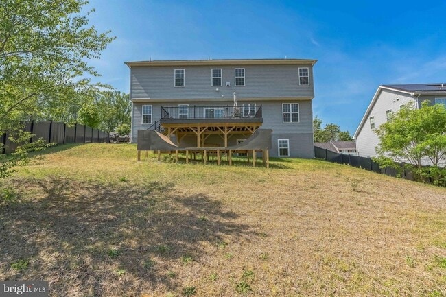 Building Photo - 9308 Doreen Ct