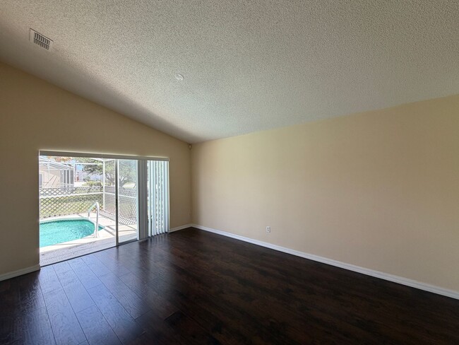 Building Photo - Private pool Single Family House 3 Beds 2 Baths, Resort Style Community. Easy access to Champions...
