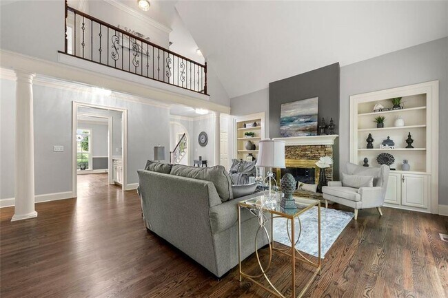 Building Photo - 4441 Langdon Walk