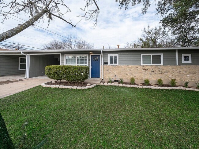 Building Photo - 6001 Cameron Rd