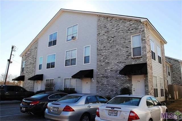 parking - 5145 Nicholson Dr