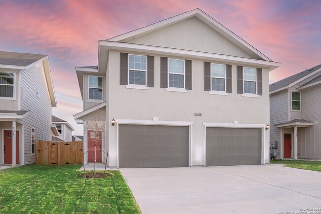 Building Photo - 10318 Candlewood Wy