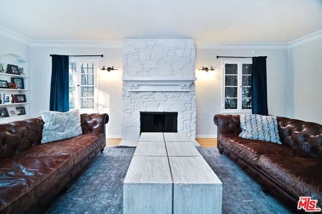 Building Photo - 1272 Ridgeley Dr