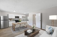 Building Photo - 104 Cone St