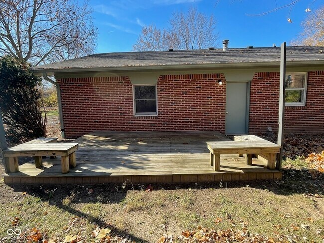 Building Photo - 1224 Richfield Ln