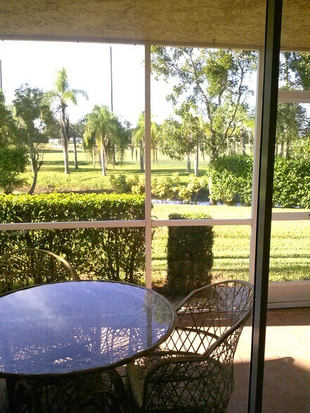 Lanai - 232 Pebble Beach Blvd