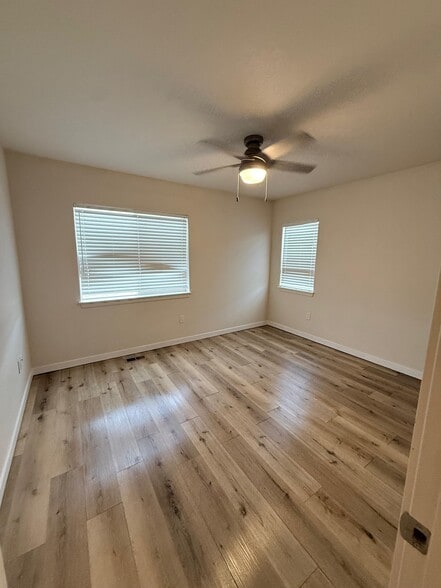 2nd bed - 2730 28th St W