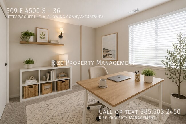 Building Photo - 309 E 4500 S