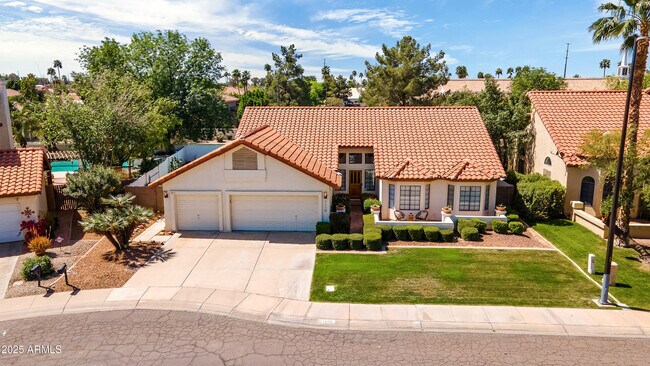Building Photo - 1110 N Gull Haven Ct