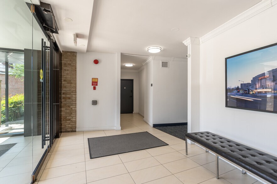 Building Photo - 2755 Ordway St NW