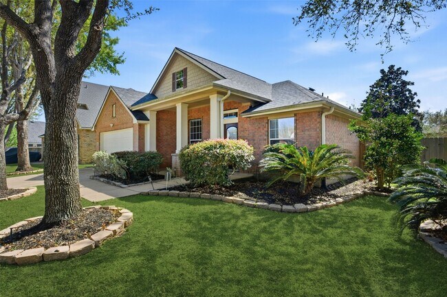 Building Photo - 7018 Chapel Meadow Ln