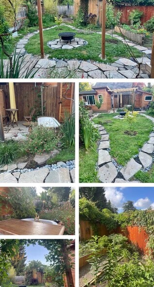 Building Photo - 3276 SE Grant St