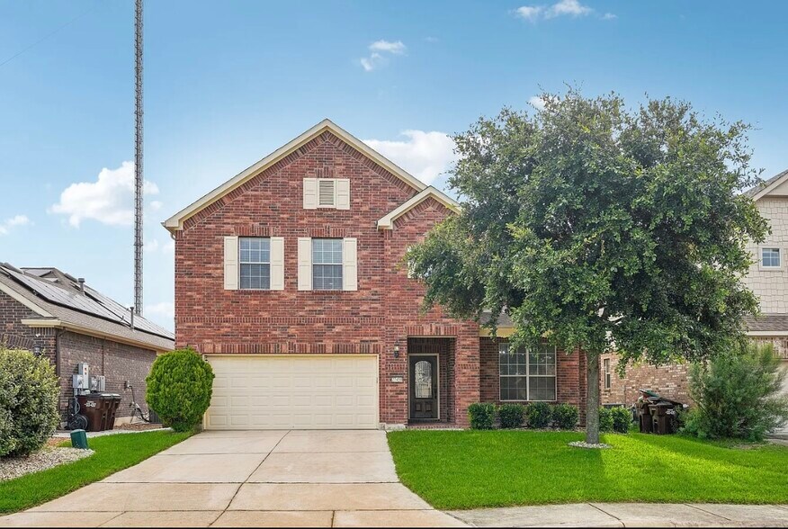 Primary Photo - 27458 Camino Tower