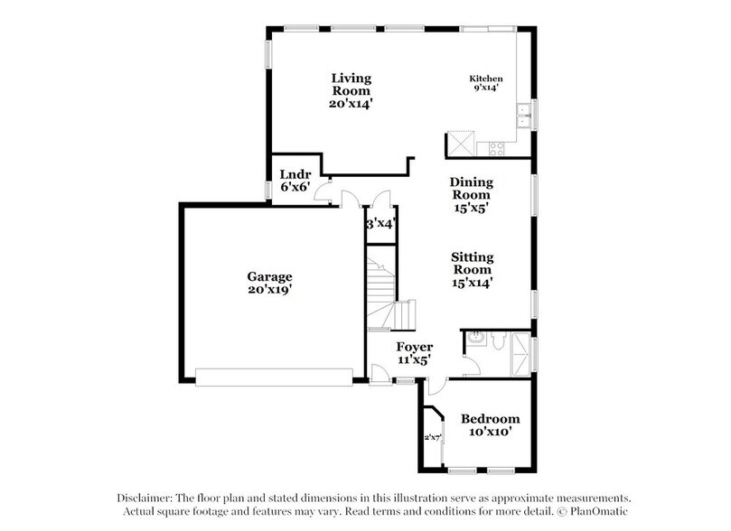 Building Photo - 8052 Severn Valley St