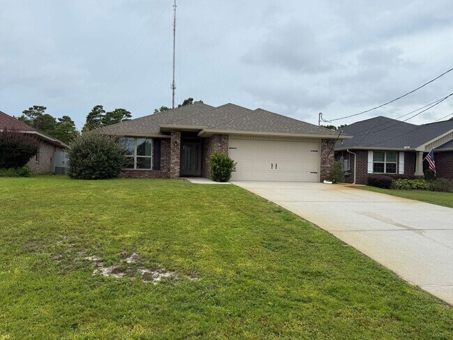 Primary Photo - Gulf Breeze - Shadow Lakes - 4 bedroom, 2 ...
