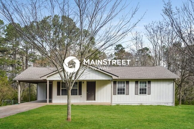 Primary Photo - 3 Bedroom Pet-Friendly Home in Covington, ...