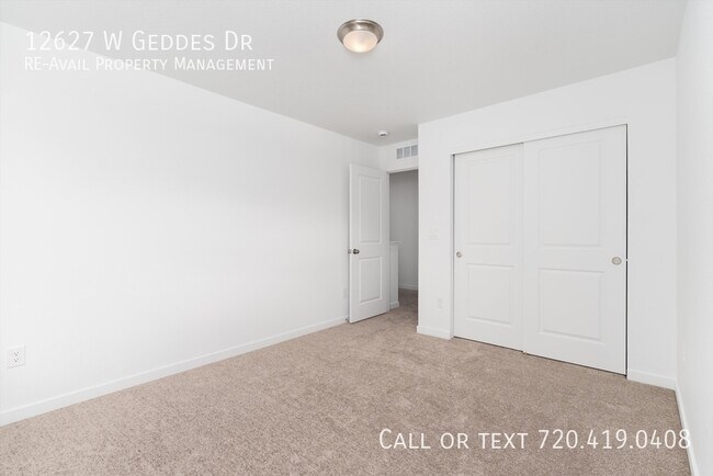 Building Photo - 12627 W Geddes Dr