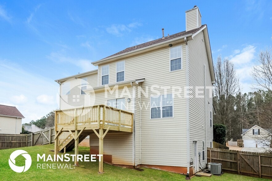 Building Photo - 112 Hillcrest Ct