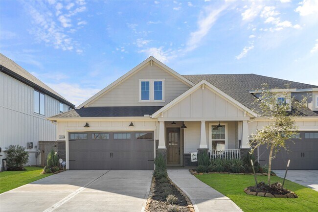 Primary Photo - 10122 Water Harbor Dr