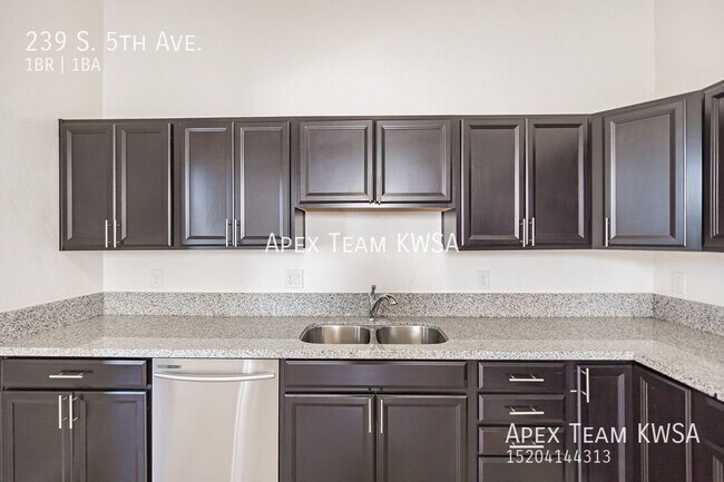 Building Photo - 239 S 5th Ave