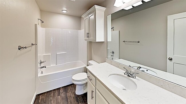 Building Photo - 4921 Avion Ct