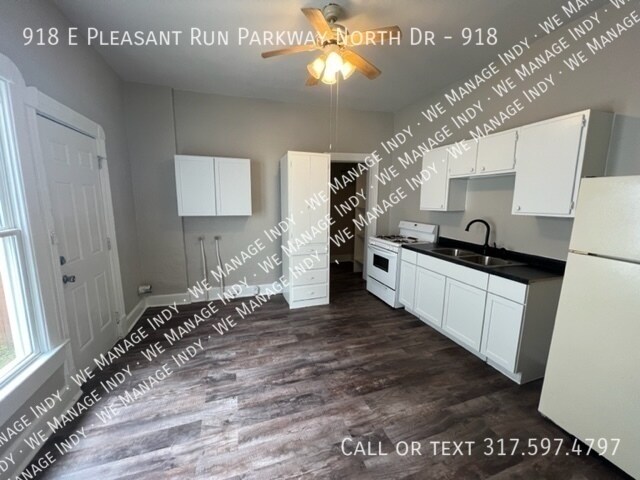 Building Photo - 918 E Pleasant Run Parkway North Dr