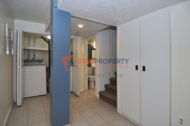 Building Photo - 1681 E 2100 S