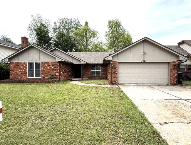 Primary Photo - 5324 Eden Dr