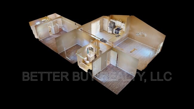 Building Photo - 18 Lloleeta Path