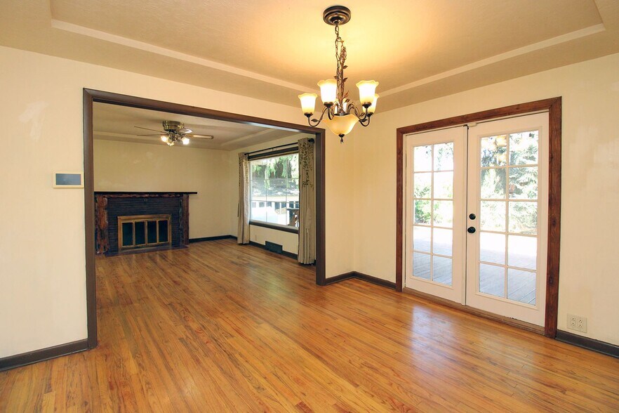 Building Photo - 9341 SE Harney Ct