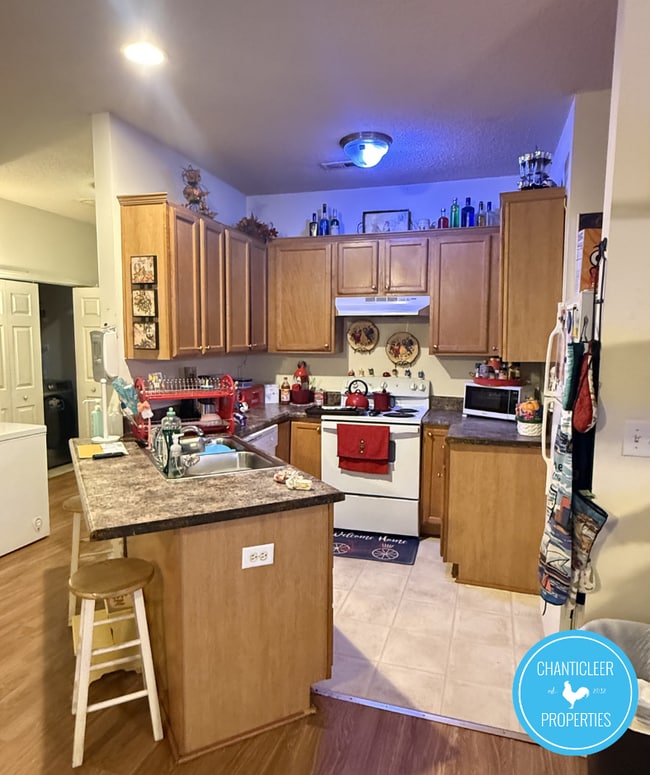 Building Photo - 1206 Marne Ave