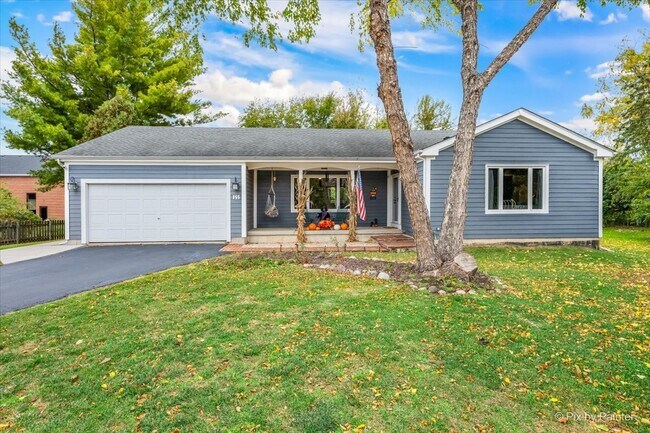 Primary Photo - 155 Lee Ann Ln