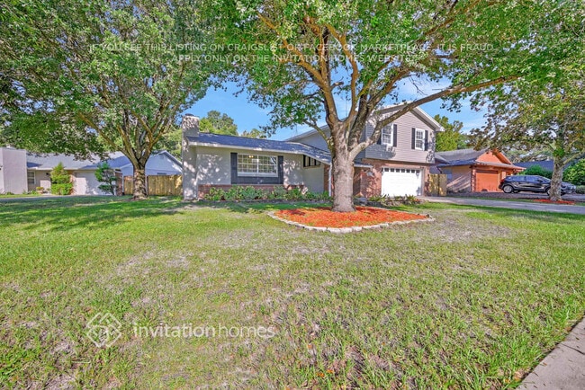 Building Photo - 921 Oak Forest Dr