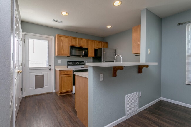 Building Photo - 4604 Nick Ct