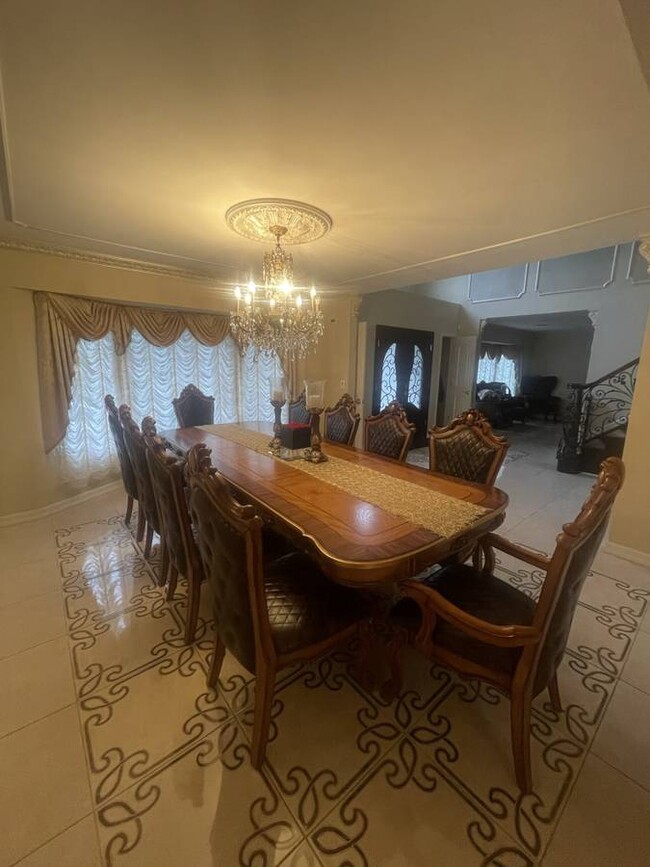 Dinning Room - 1 Wiltshire Dr