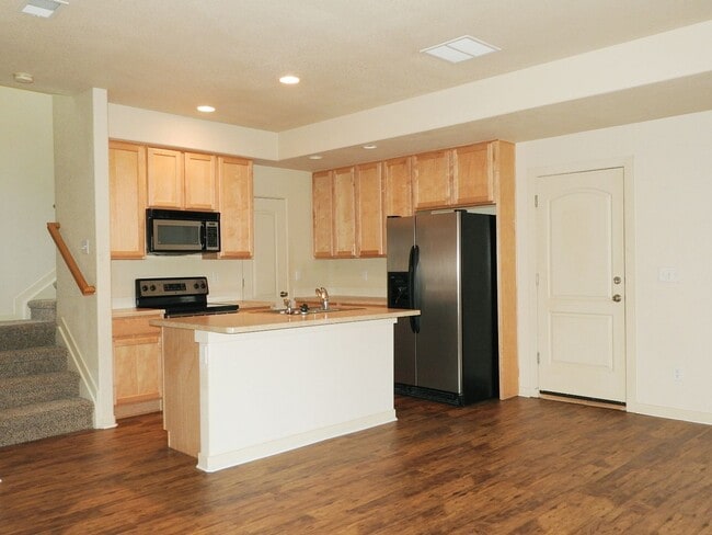 Building Photo - 9944 Martin Luther King Junior Blvd