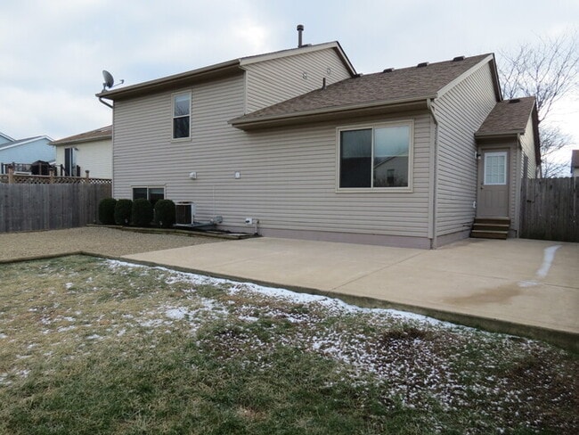 Building Photo - 1106 Rendezvous Ln