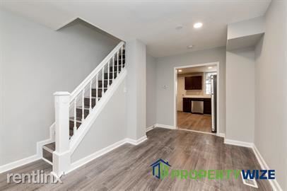 Building Photo - 2 br, 2 bath House - 3420 Leverton Ave