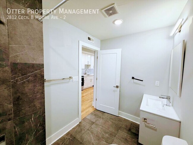 Building Photo - 2812 Cecil B. Moore Ave