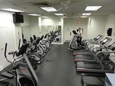 Gym - 4201 CATHEDRAL NW