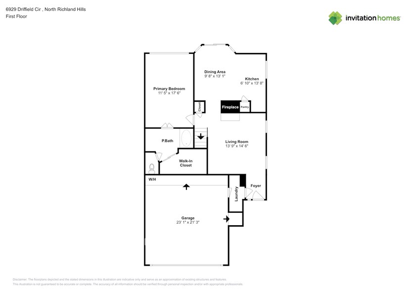 Building Photo - 6929 Driffield Cir